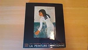 La peinture Egyptienne