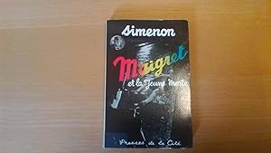 Maigret et la jeune morte