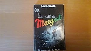 Un Noël de Maigret