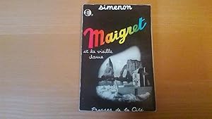 Maigret et la vieille Dame