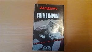 Crime Impuni