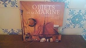 Objets de la Marine