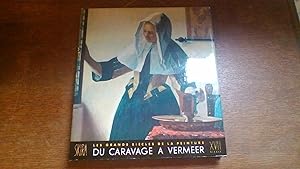 Caravage à Vermeer - XVIIe siècle