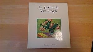 Le jardin de Van Gogh