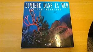 Lumière dans la mer