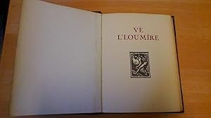 Vè l' loumîre - roman