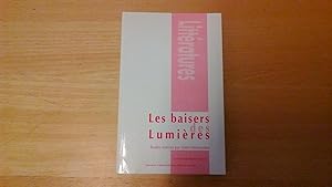 Les baisers des Lumières