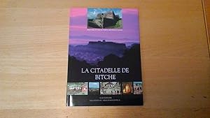 La Citadelle de Bitche