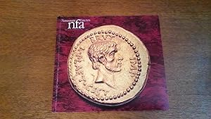 Numismatic Fine Arts - Auction XXV