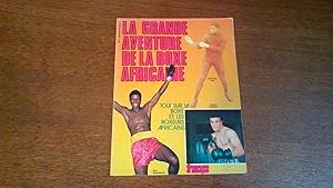 La grande aventure de la boxe africaine