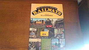 The pictorial story of Railways