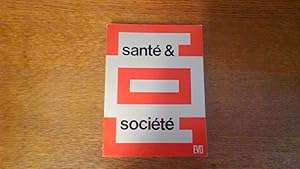 Santé et société