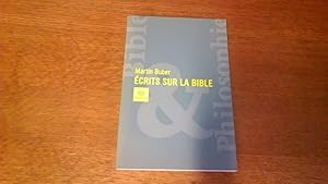 Ecrits sur la bible