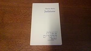 Judaïsme