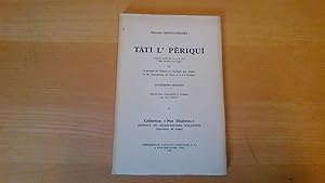 Tati l' pèriquî