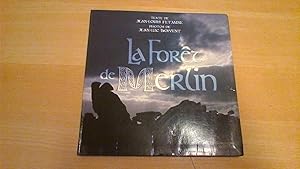 La forêt de Merlin