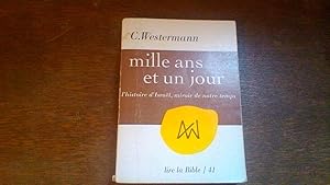 Mille ans et un jour