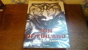 Tom of Finland. The Art of pleasure