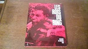 Les rois du ring