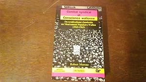 Du syndicalisme clandestin au Mouvement Populaire Wallon (1943-1963)