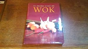 Le grand livre du Wok