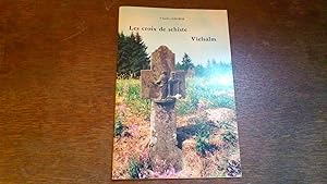 Les croix de schiste Vielsalm - Un art populaire peu connu