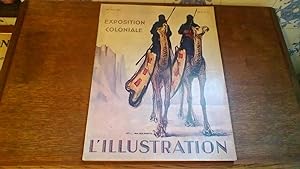 L'Illustration - 23 mai 1931 : Exposition coloniale