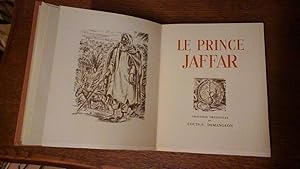 Le Prince Jaffar