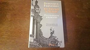 Le Voyage d' Italie - Dictionnaire amoureux