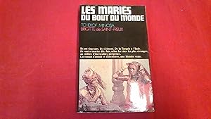 Les mariés du bout du monde