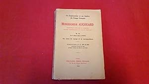 Un explorateur et un Apôtre du Congo français : Monseigneur Augouard