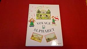 Voyage en Alphabet