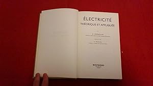 Electricité théorique et appliquée