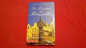 Le Roman de Bruxelles