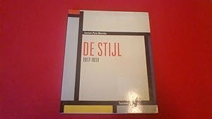 De Stijl 1917 - 1931