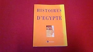 Histoire d'Egypte