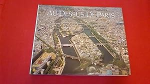 Au-dessus de Paris