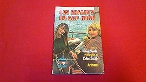 Les enfants du Cap Horn