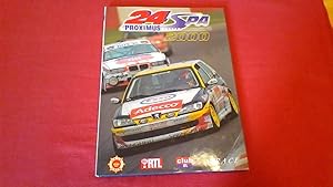 Proximus 24 hours of Spa 2000