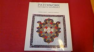 Patchwork - Histoire et Techniques