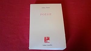 Poésie