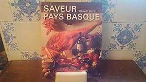 Saveur Pays Basque