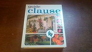 Guide Clause - Traité pratique de jardinage