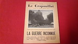 Le Crapouillot - N° spécial - Aout 1930 - La guerre inconnue