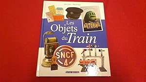 Les objets du train