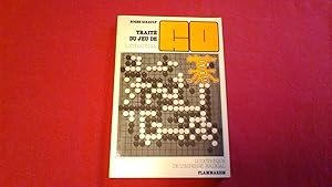 Traité du jeu de GO 1. Stratégie