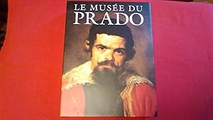 Le Musée du Prado