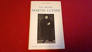 Un destin - Martin Luther