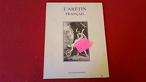 L'arétin français