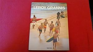 Leroy Grannis - Surf photography of the 1960s and 1970s